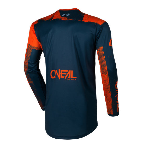 O'Neal 2026 ELEMENT Roller Jersey - Blue/Orange