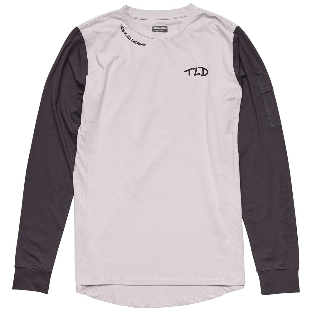 YOUTH RIDE TEE RESIST MIST