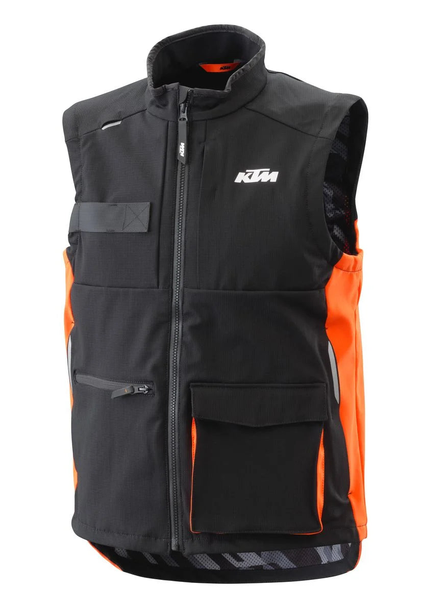 RACE TECH VEST