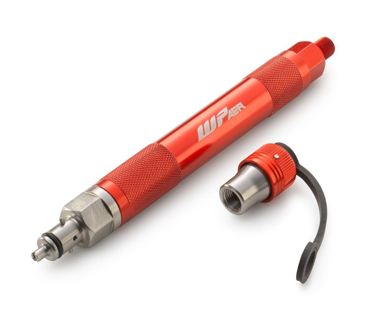 QUICK LOCK KIT - AIR FORK WP SUSPENSION TOOL