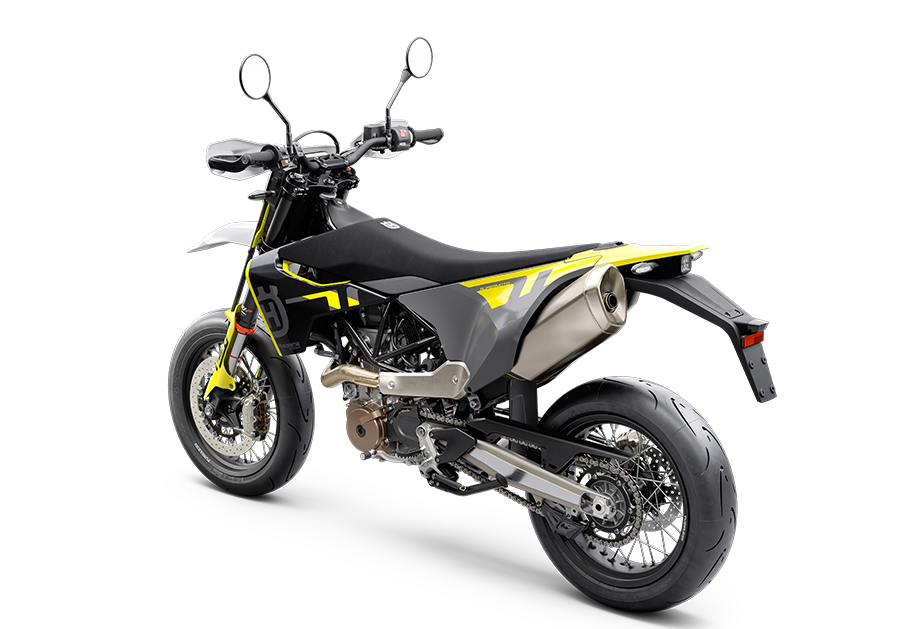 Husqvarna FS701 2024