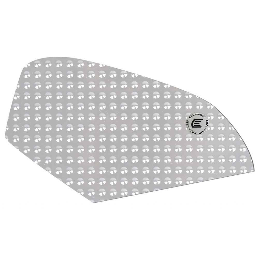 Eazi-Grip - Tank Grip EVO Yamaha Tracer 9/ Tracer 9 GT 21-24 - Clear R&G