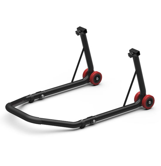 Tarmac Paddock Stand - Fixed Rear