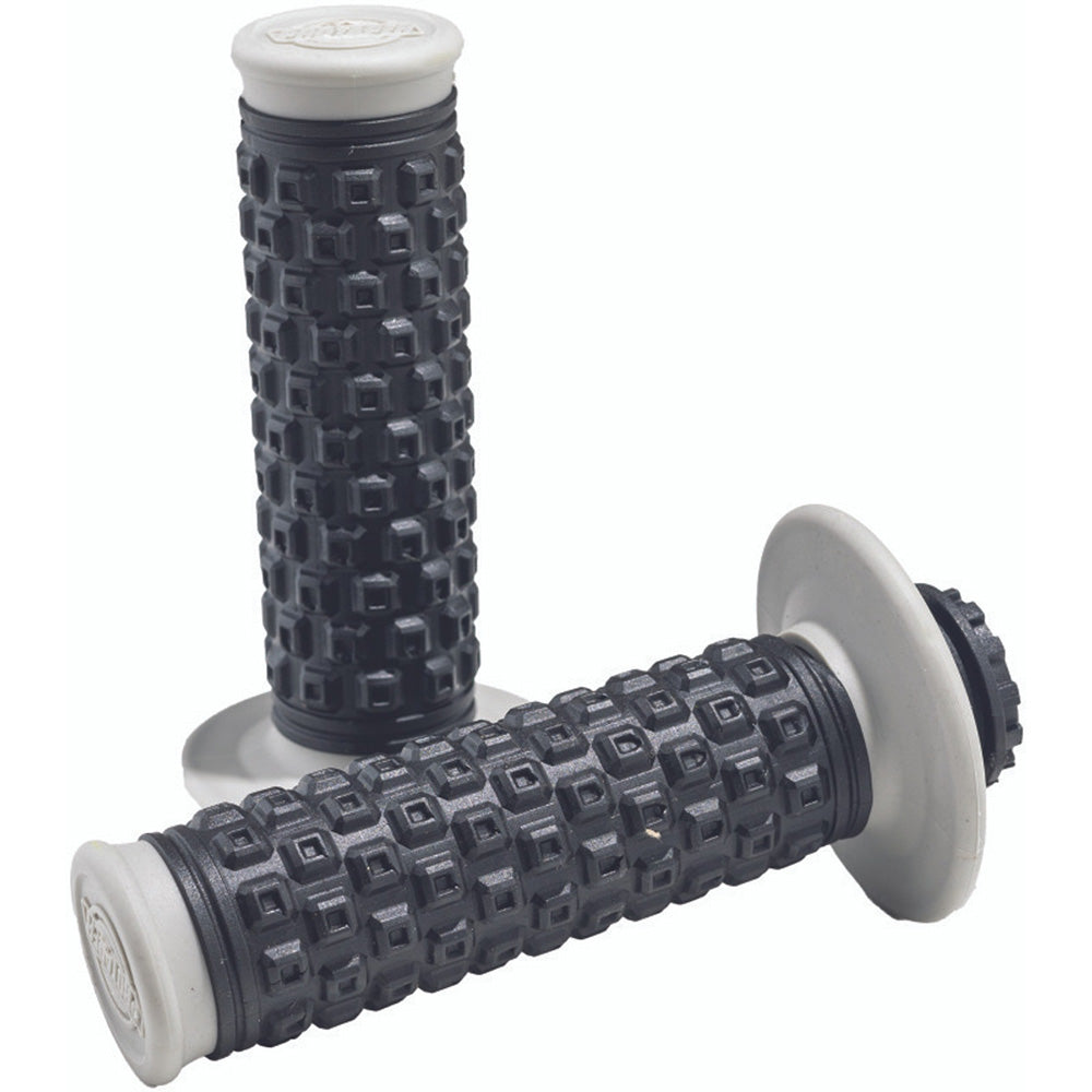 ProTaper Pro Series Lock-On- Pillow Top- Grey Black