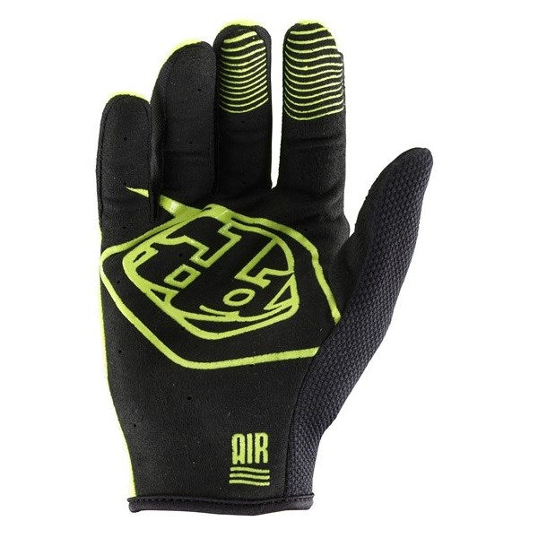 AIR GLOVE YELLOW