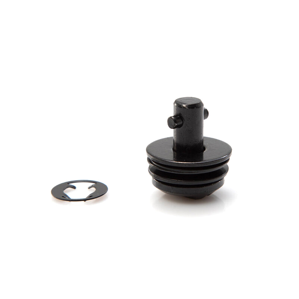 SW MOTECH SIDE CARRIERS BOLT QUICK LOCK PRO SIDE CARRIER