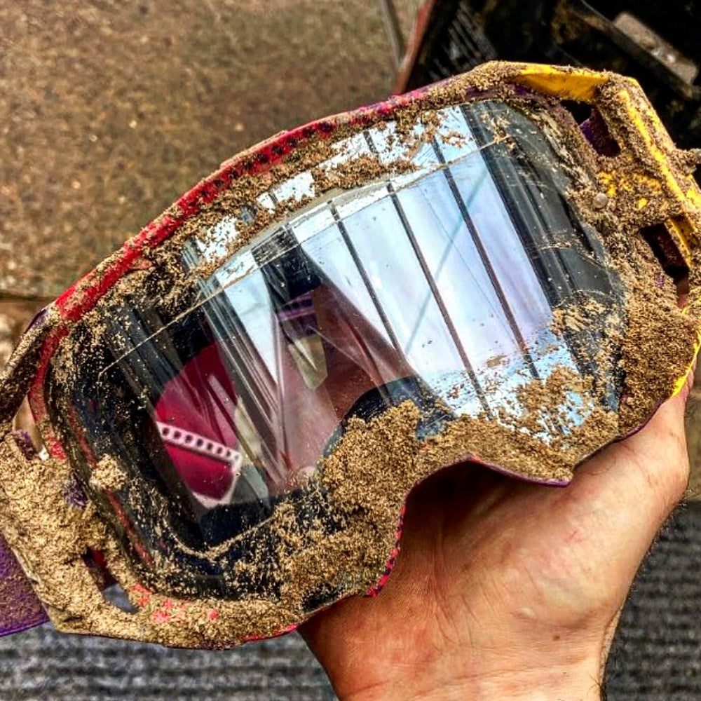 ARMOR VISION SMARTFILM 50MM (PACK OF 3)