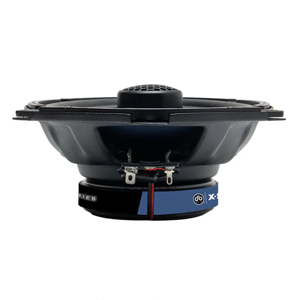 DB DRIVE 5" X 7" 2 WAY SPEAKERS 200W RMS (PAIR) X SERIES