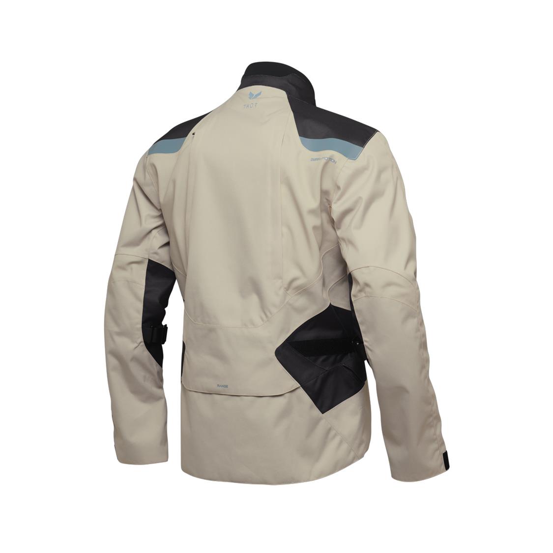 THOR JACKET RANGE SAND