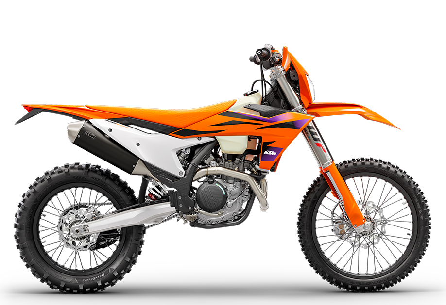 2020 ktm hot sale exc 500