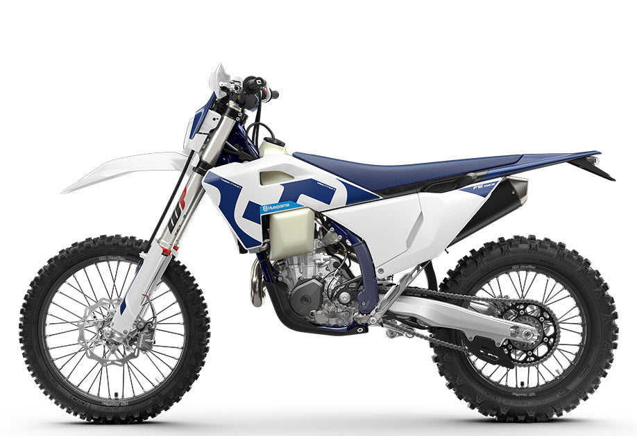 Husqvarna FE 501 2026