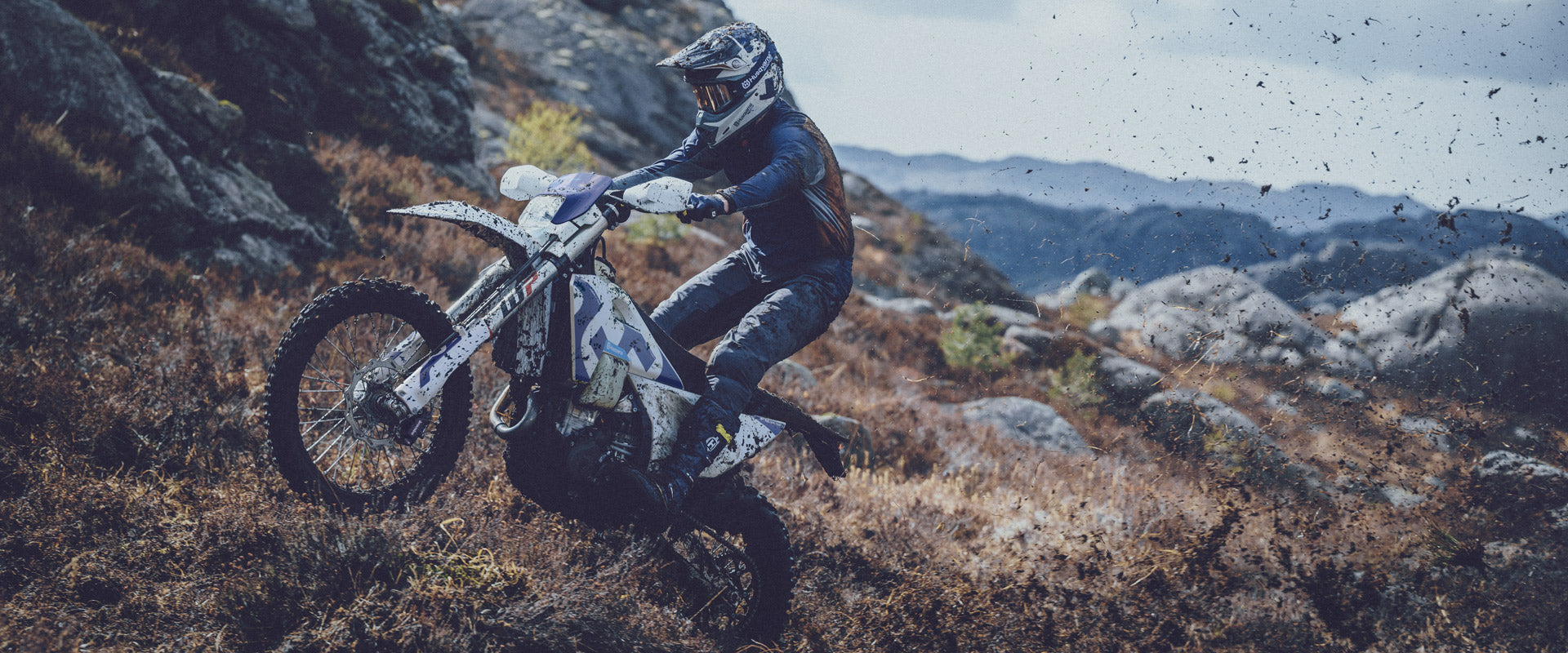 Husqvarna FE 501 2026