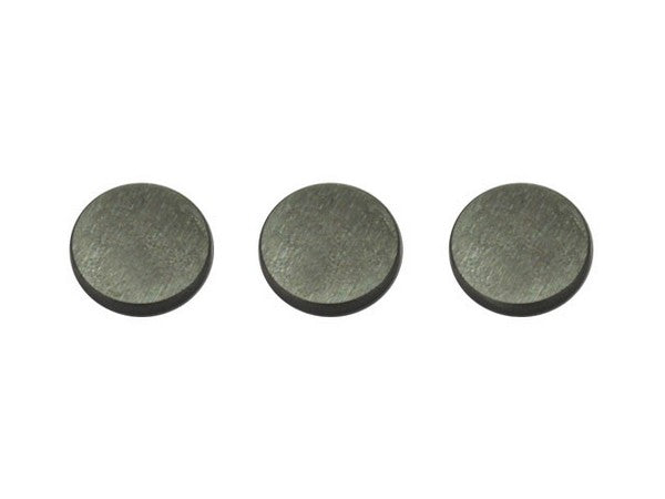 VALVE SHIMS PSYCHIC 9.48MM 3 PACK 2.65MM