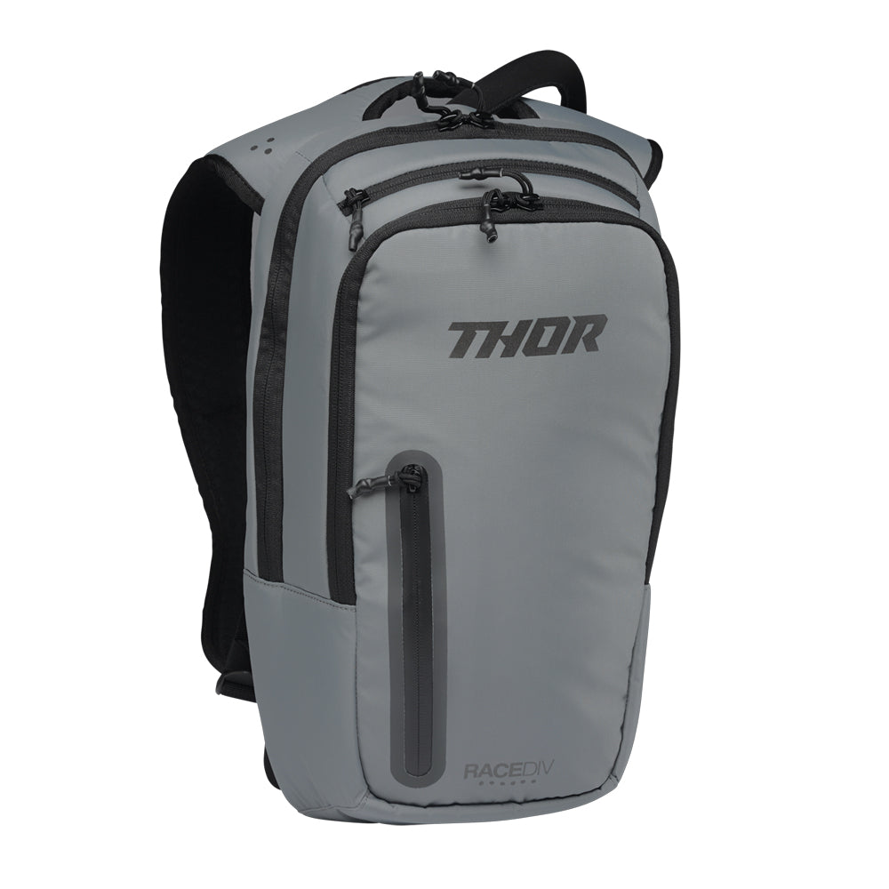 THOR MX PACK HYDRANT GRAY/BLACK