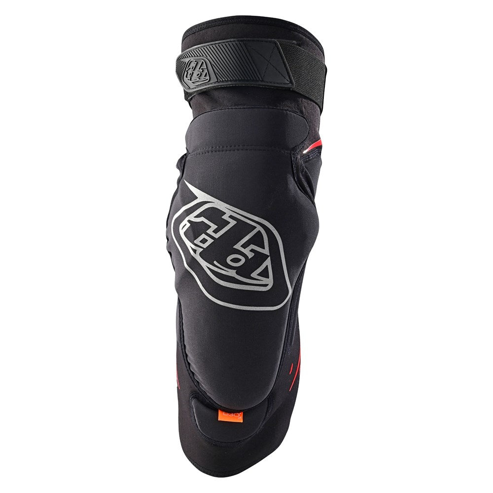 RAID KNEE BLACK