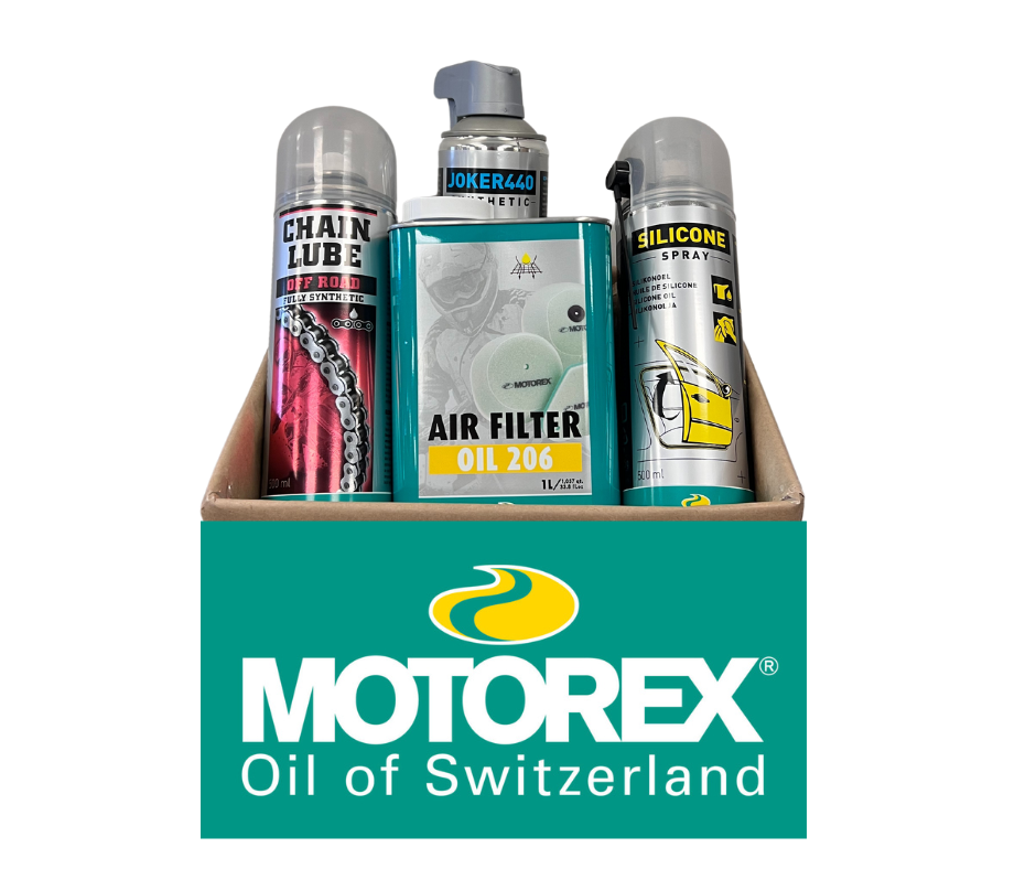MOTOREX SERVICE KIT