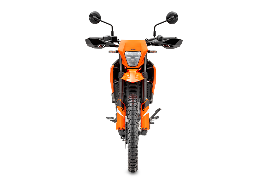 KTM 390 Enduro R 2025