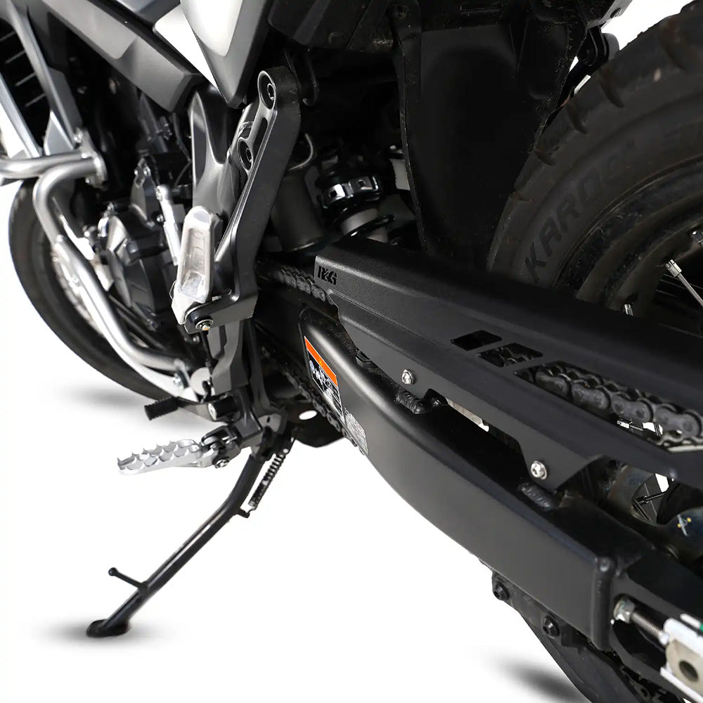 Chain Guard for Honda XL 750 Transalp '23-