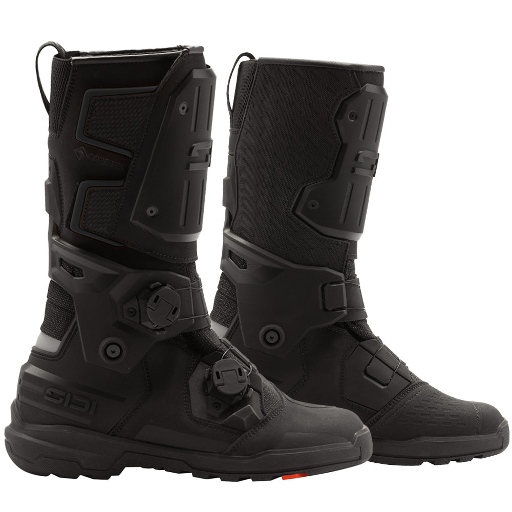 SIDI Taurus GTX Boots - Black