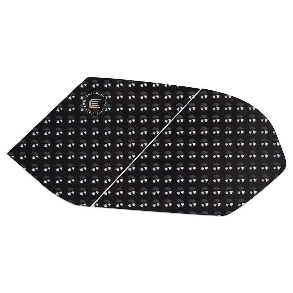 Eazi-Grip Ninja 500 2024- Tank Grips EVO Black