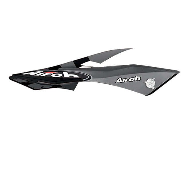 Twist 2.0 Tech Yellow Matt Peak