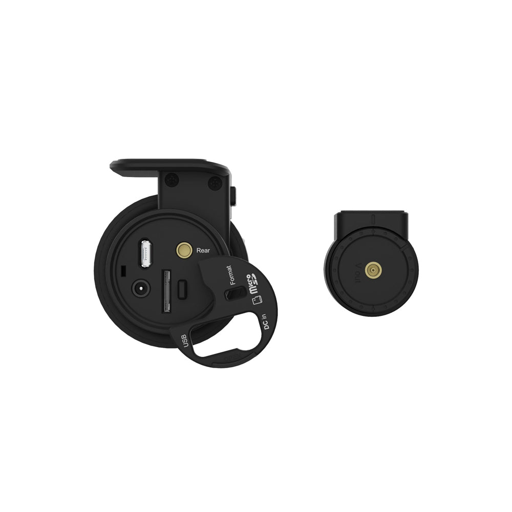 BLACKVUE DR770X-2CH-II FRONT & REAR FACING FULL HD (1080) DASHCAM 64 GB