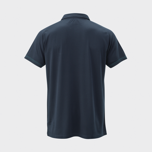 HUSQVARNA AUTHENTIC POLO SHIRT