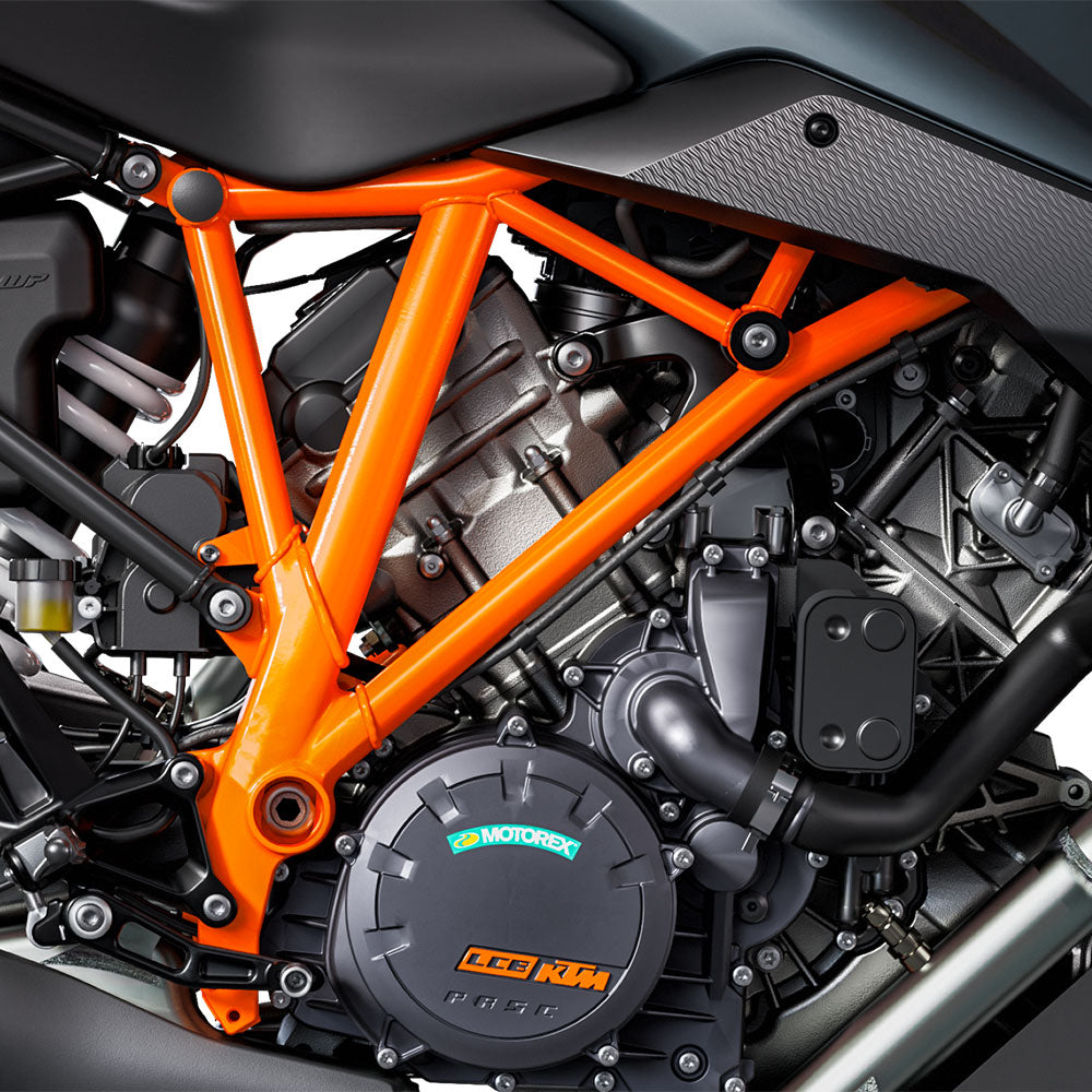 KTM 1290 SUPER DUKE GT 2023