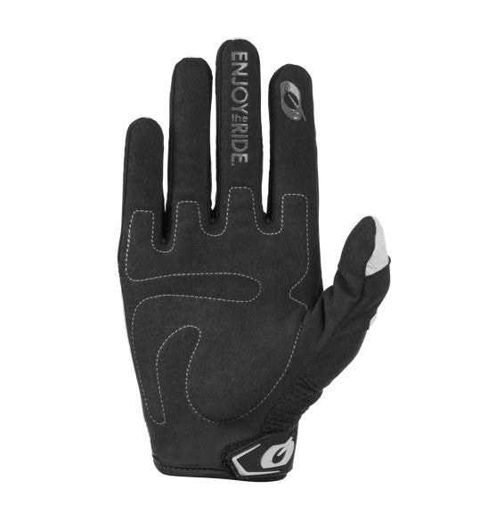 O'Neal 2026 ELEMENT Glove - Black/Grey