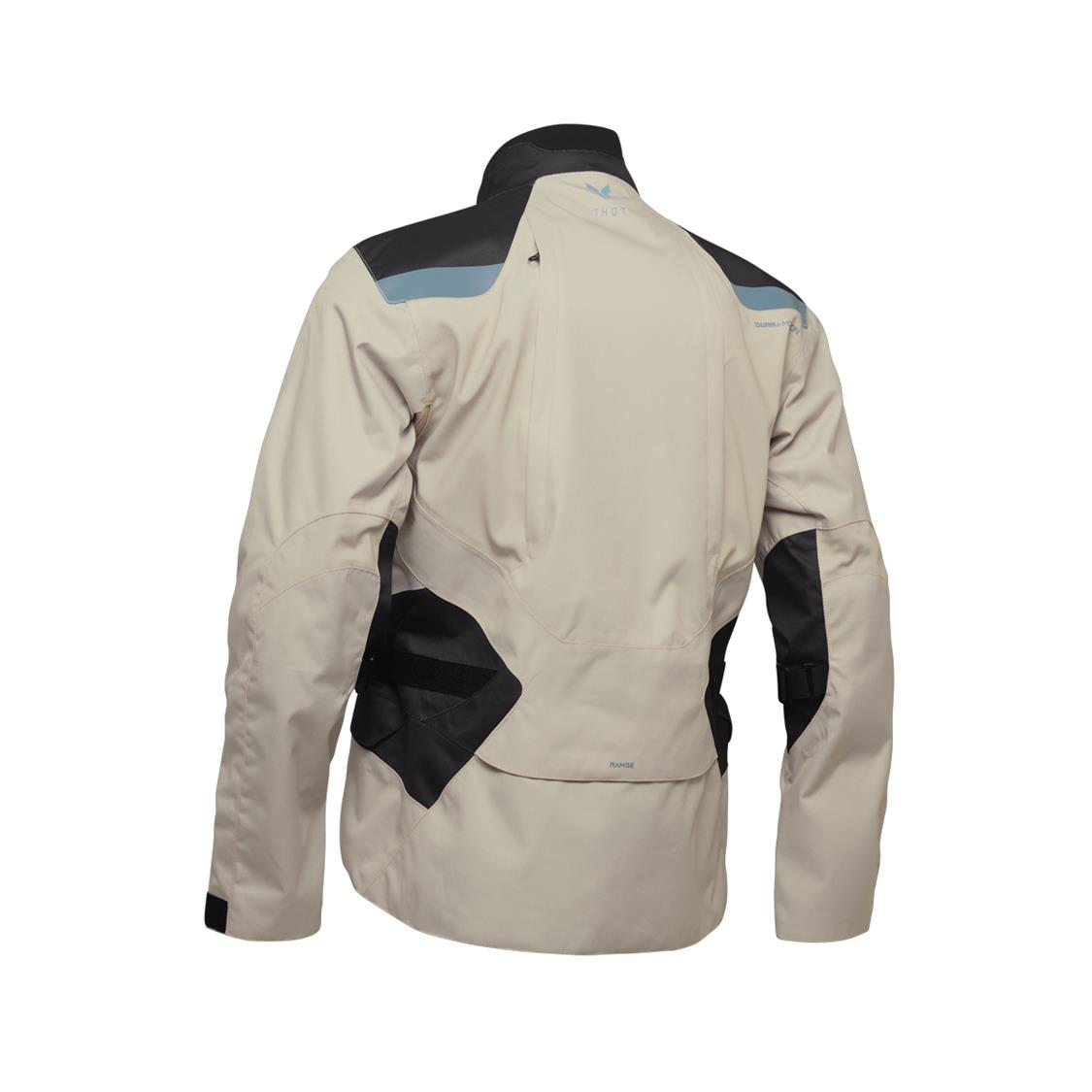 THOR JACKET RANGE SAND