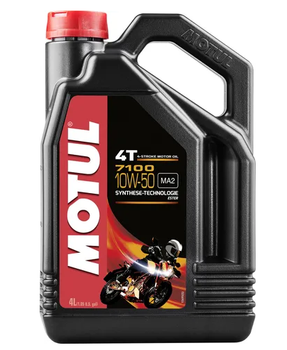 MOTUL 7100 4T 10W50 4L