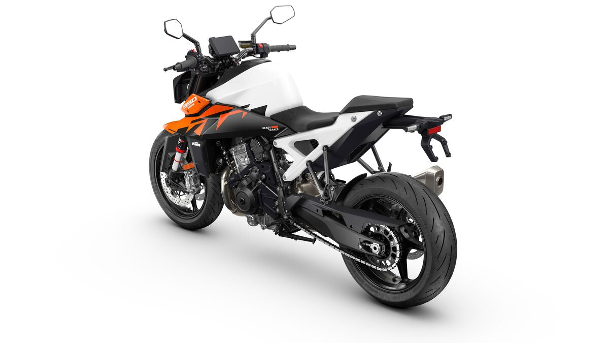 KTM 990 DUKE 2026