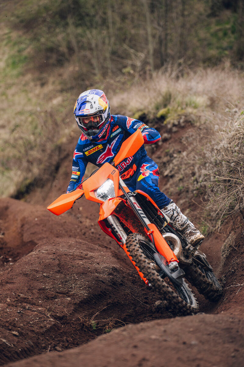KTM 300 EXC 2027