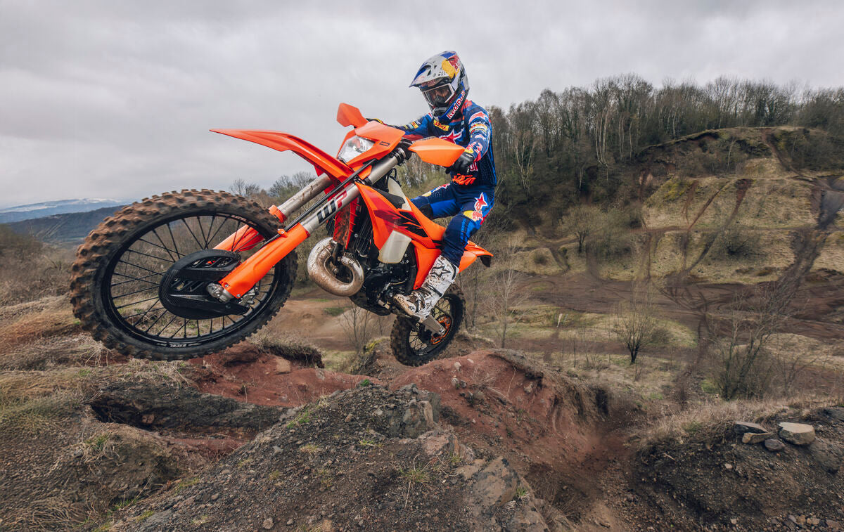 KTM 300 EXC 2027