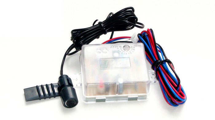 MONGOOSE 5 STAR IMM/ALARM / UPGRADE - 2in1