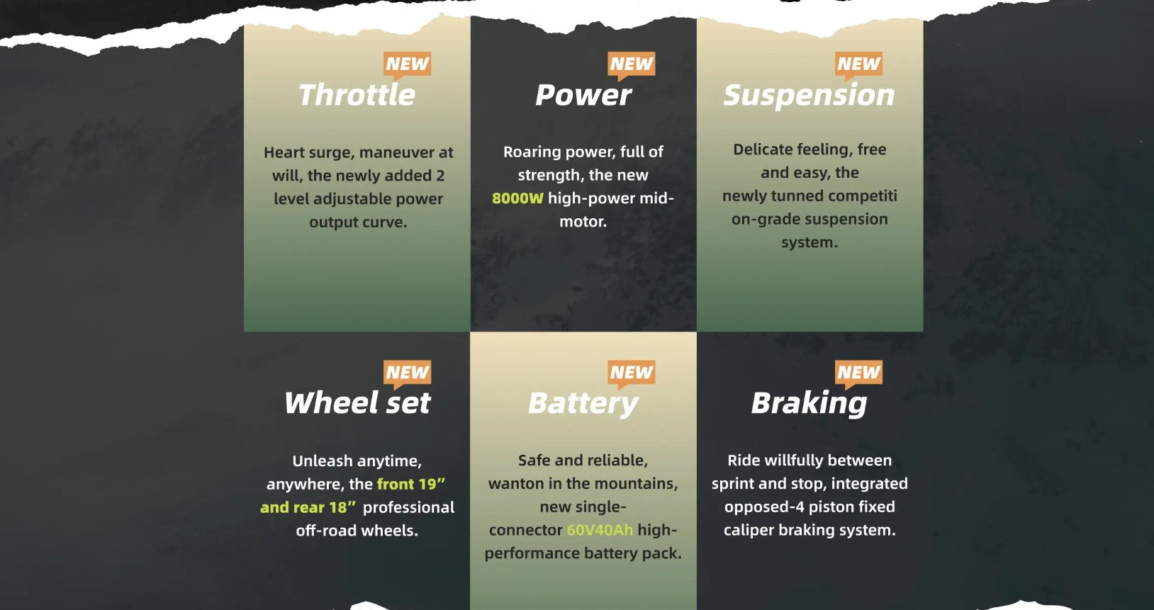 Surron Light Bee X 2025
