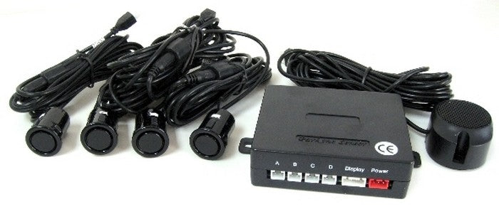 MONGOOSE AUTOMATIC FRONT SENSOR KIT - 22MM RIM