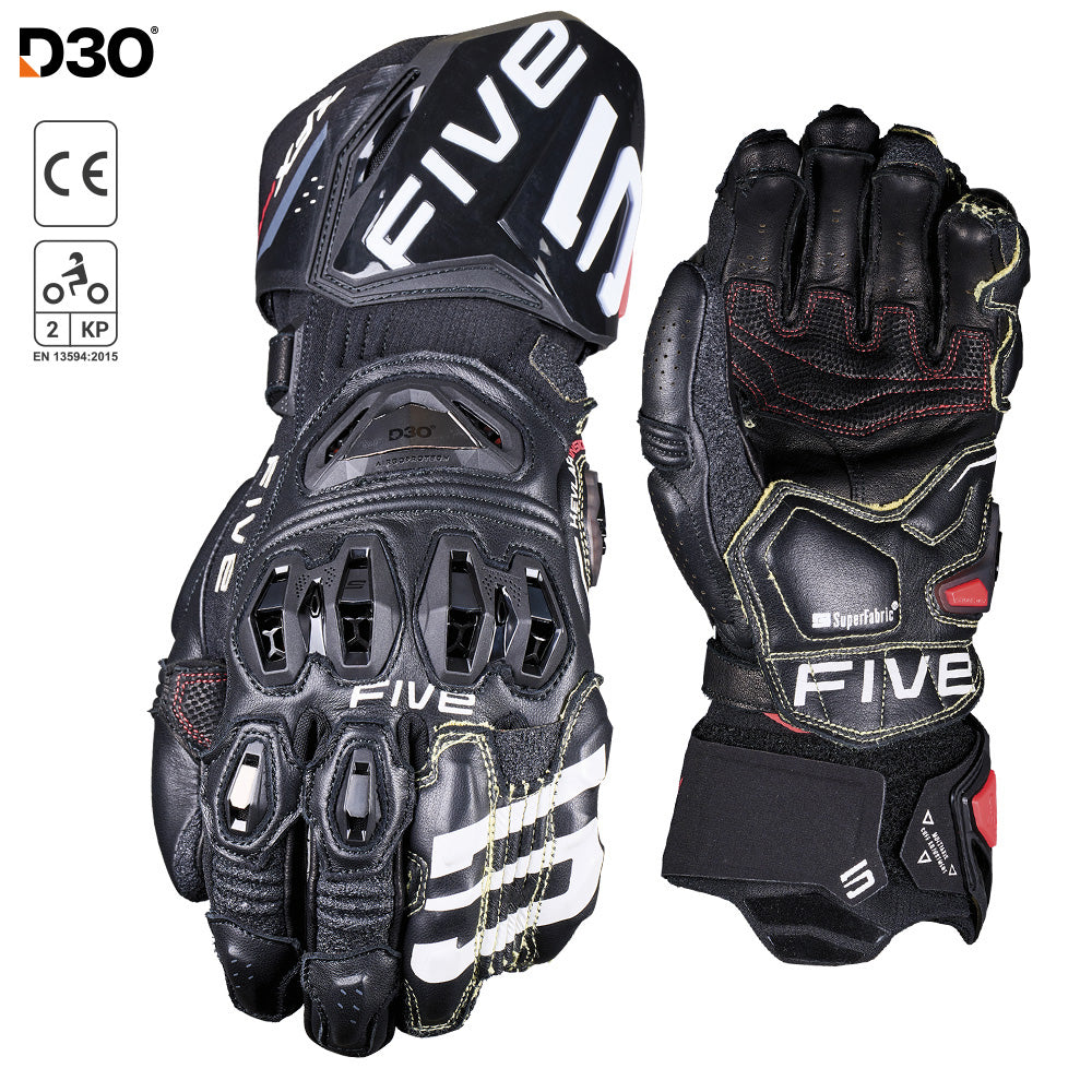FIVE RFX PRO RACE -