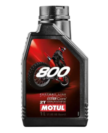 MOTUL 800 2T FL OFF ROAD 1L