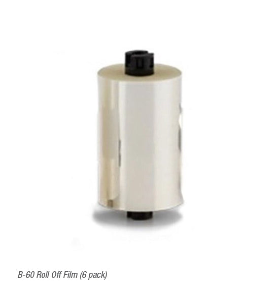 Blur B-60 ROLL-OFF Goggles