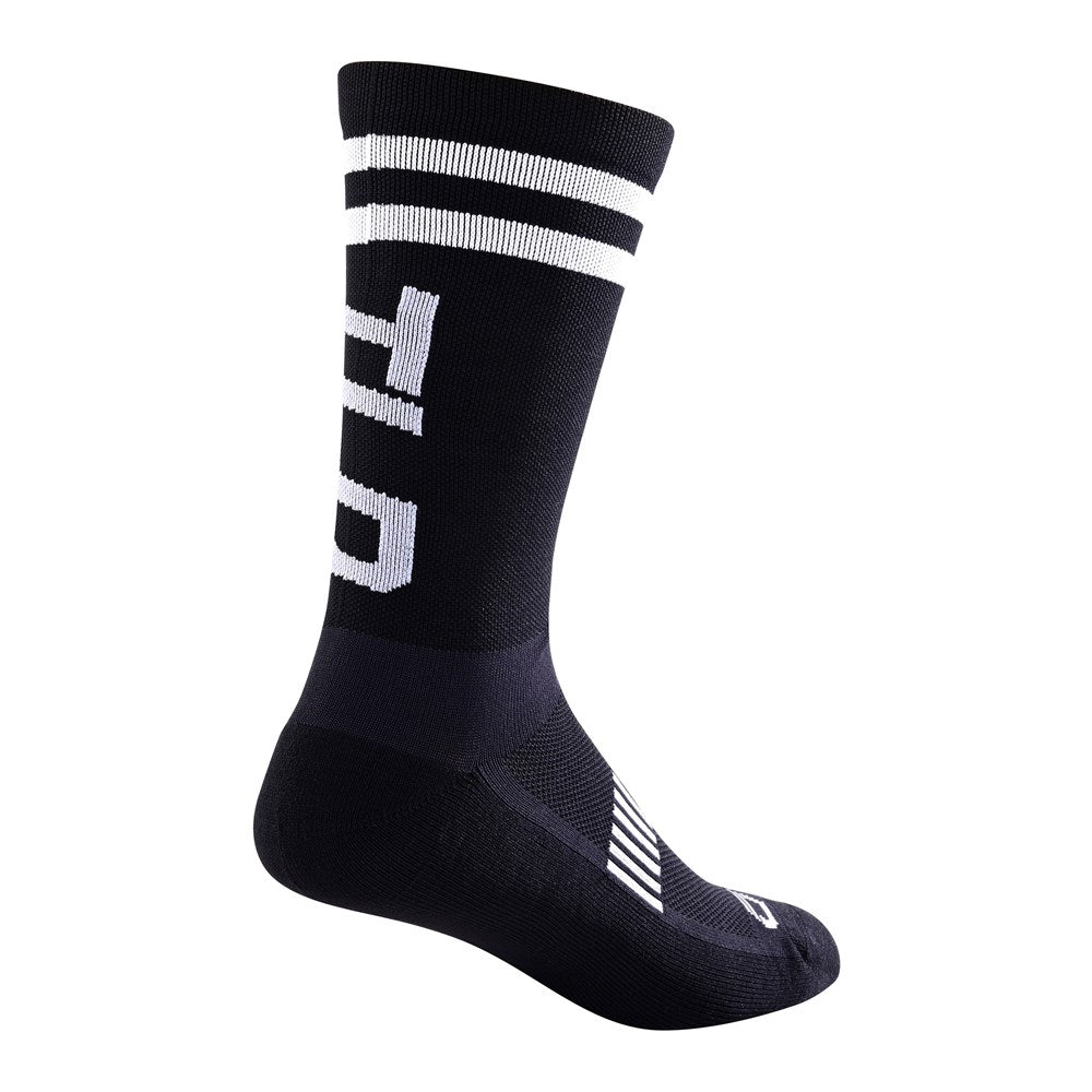SPEED PERFORMANCE SOCK BLACK