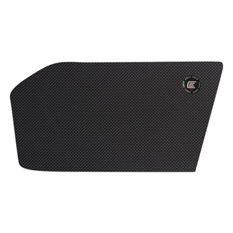 Honda CBR600RR 2024-25 Black Tank Grips