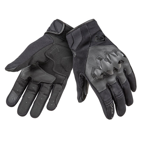 RJAYS COOL-TEC Glove Ladies Black - Hi-Flow Sports