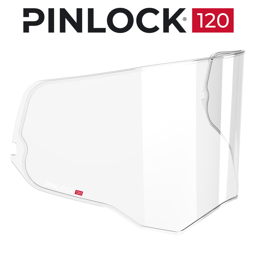 HJC PINLOCK Lens for Visor HJ42