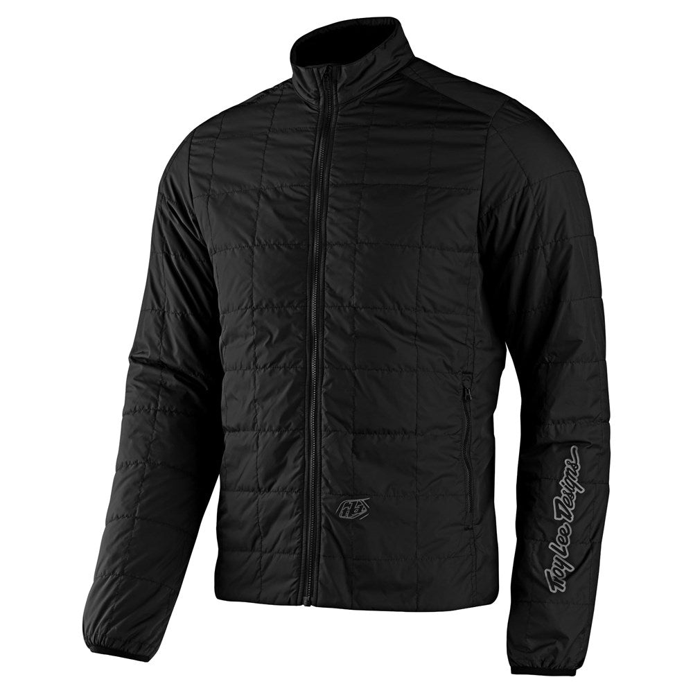 CRESTLINE JACKET MONO CARBON