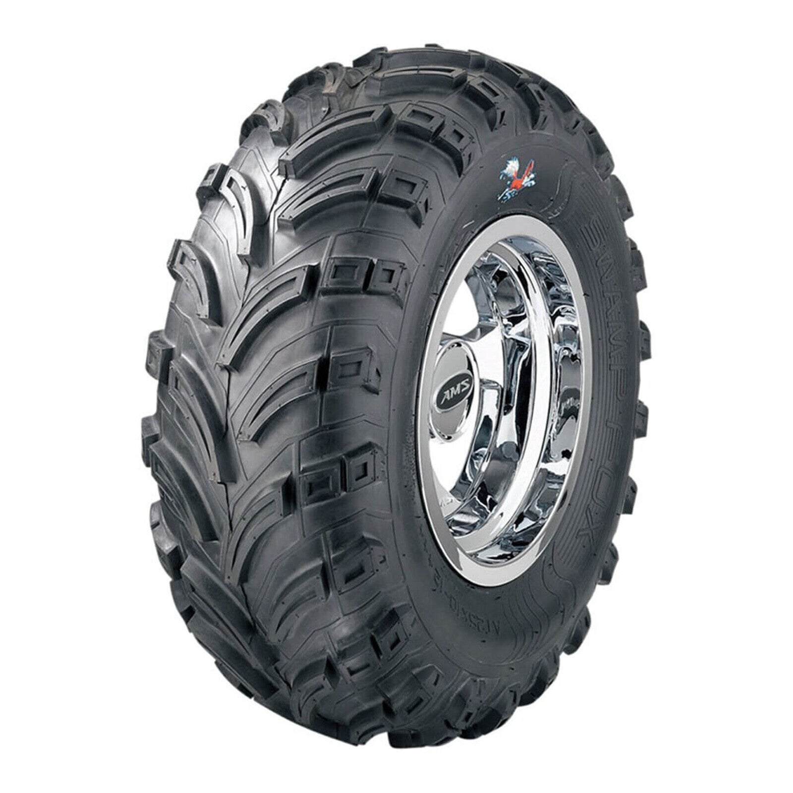 AMS Fox A/T ATV Tyre 22x11x8