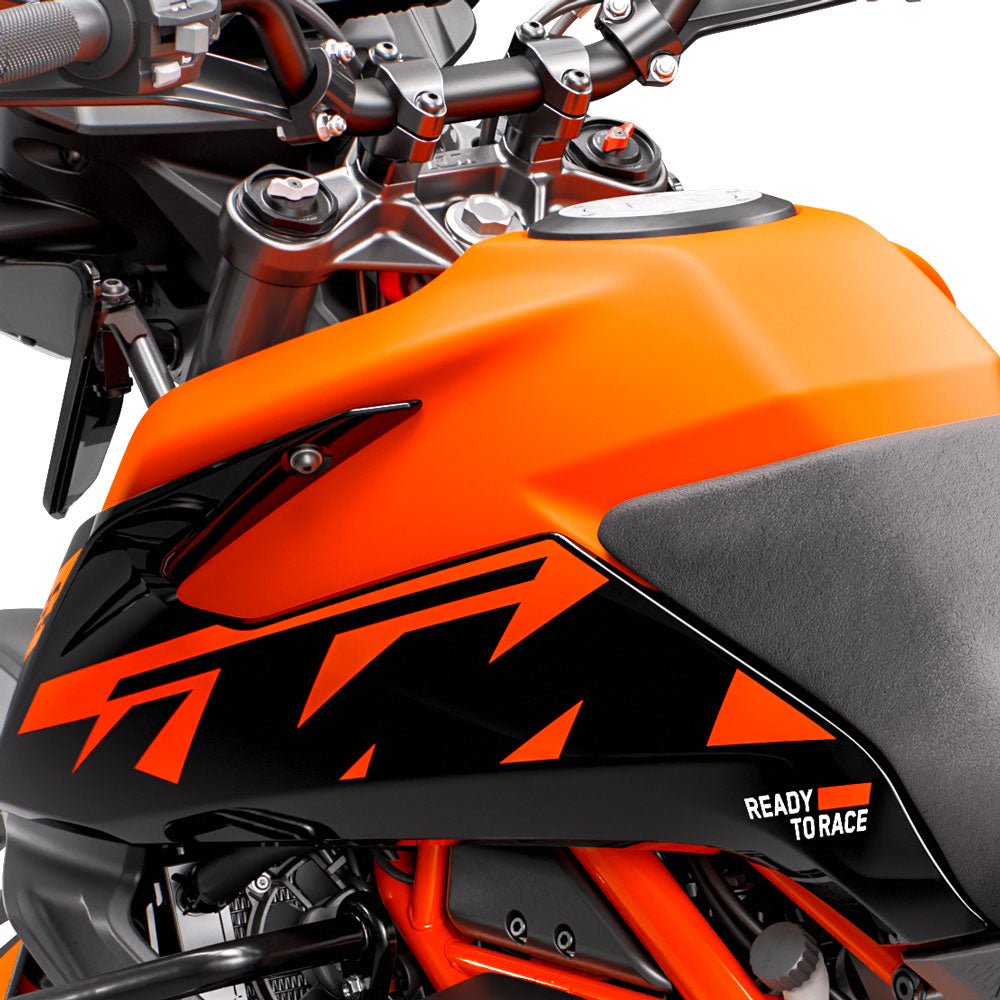 KTM 390 ADVENTURE SPOKED 2024