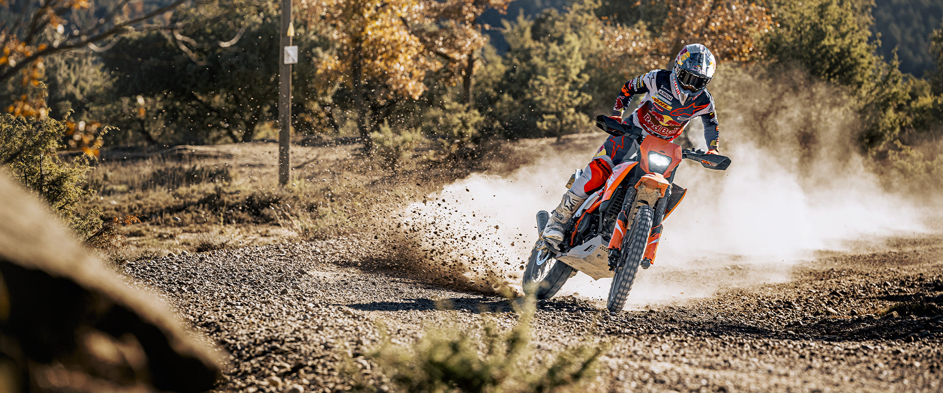 KTM 390 Enduro R 2025 ex Demo Unit