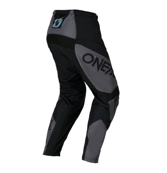 O'Neal 2026 Youth ELEMENT Racewear Pant - Black/Grey