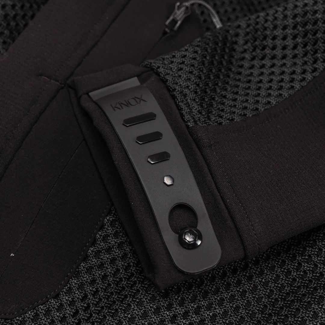 KNOX Honister MK2 Armoured Shirt - High quality detailing